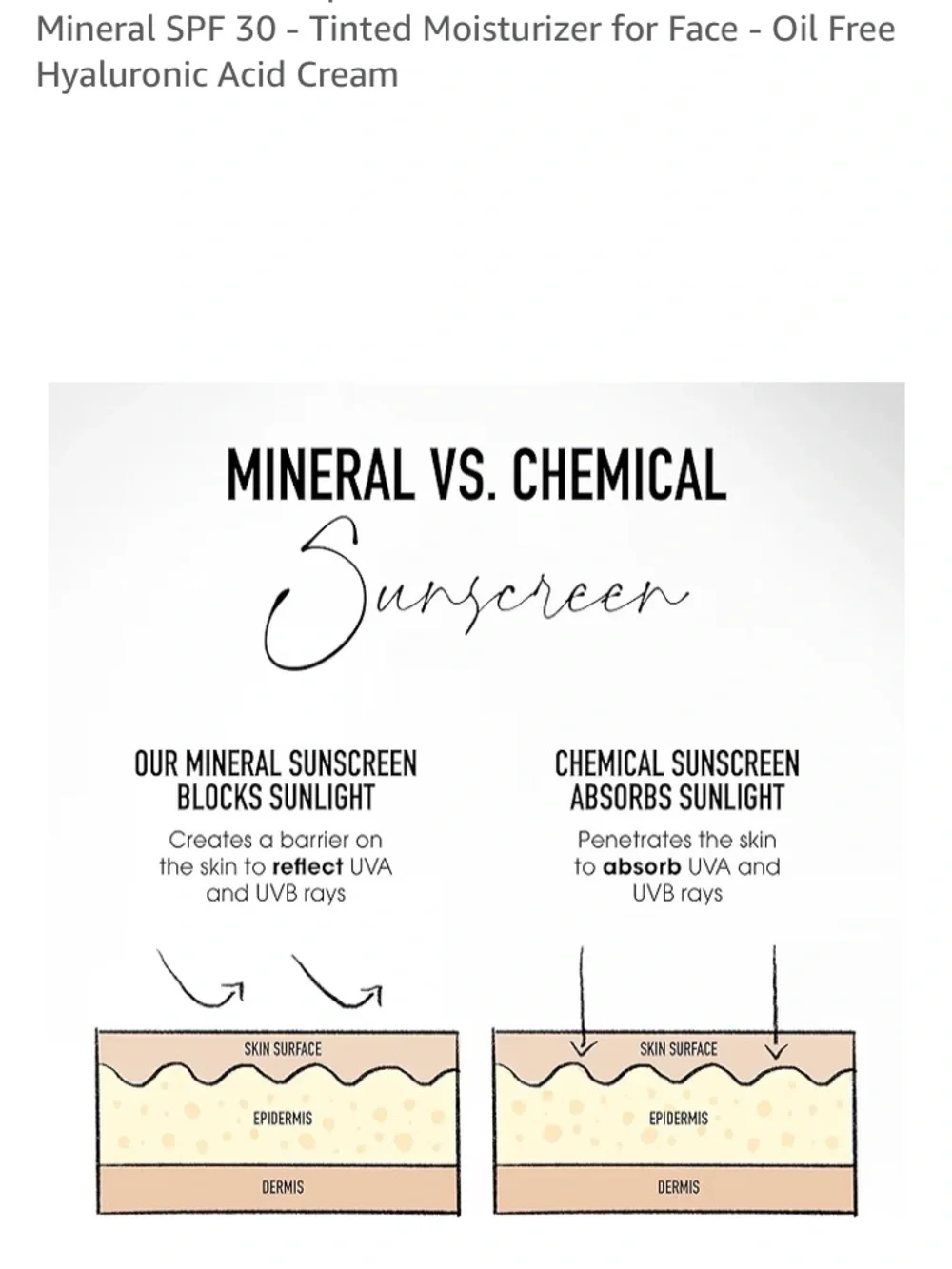bareMinerals Complexion Rescue Natural Matte Tinted Moisturizer - Beige